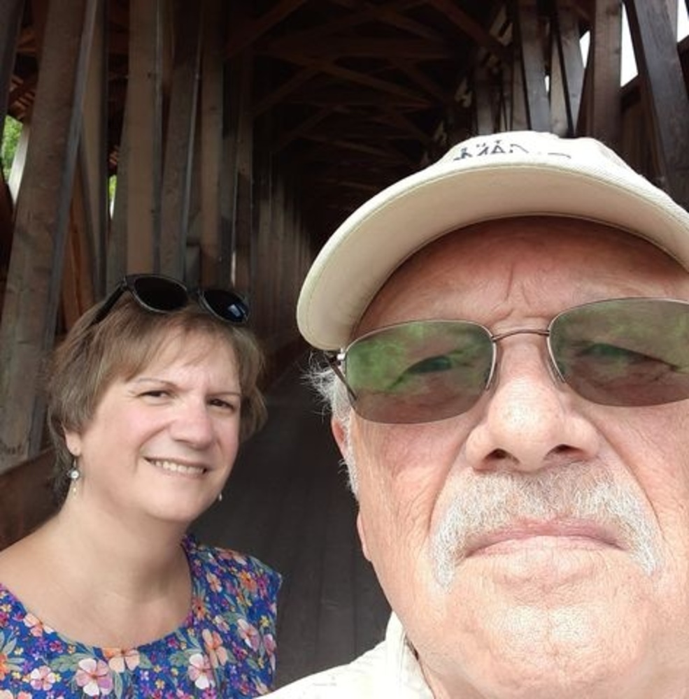 Meet your Posher, Lucie